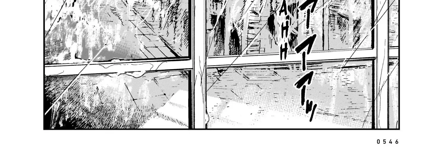 Read Shikabane Kaigo chapter 12 image 33 on Lezhin