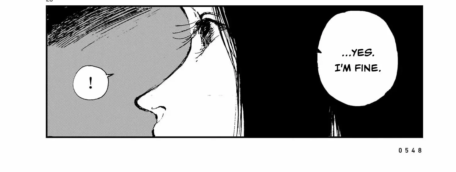 Read Shikabane Kaigo chapter 12 image 37 on Lezhin