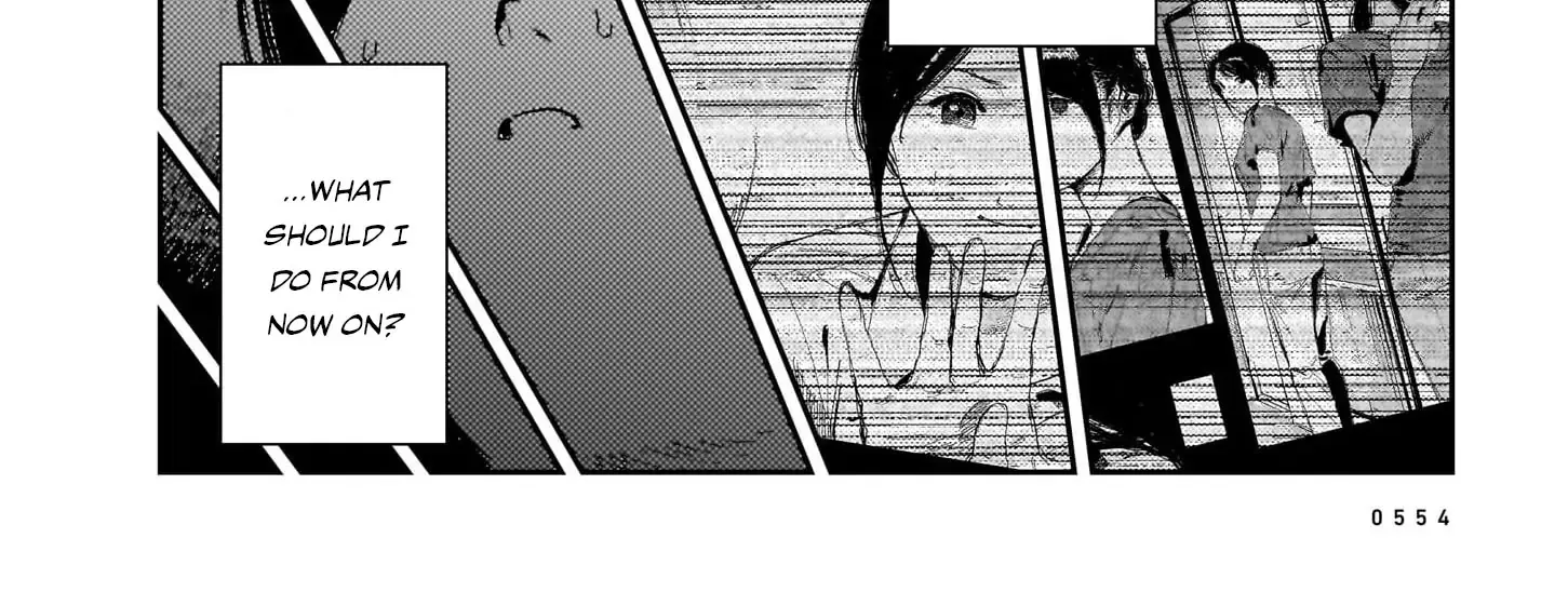 Read Shikabane Kaigo chapter 12 image 49 on Lezhin