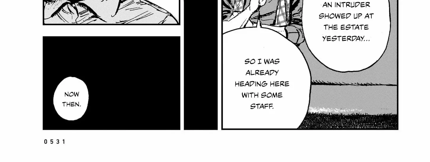 Read Shikabane Kaigo chapter 12 image 5 on Lezhin