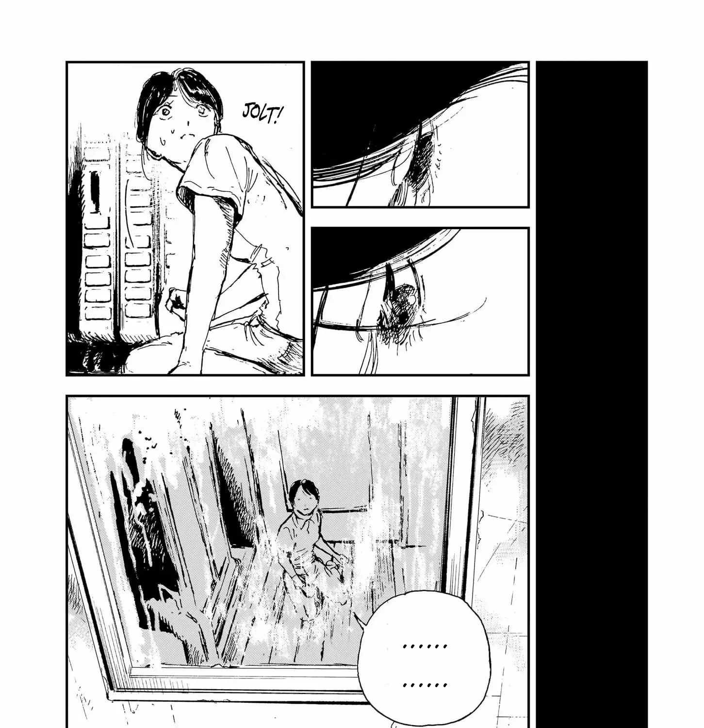 Read Shikabane Kaigo chapter 12 image 50 on Lezhin