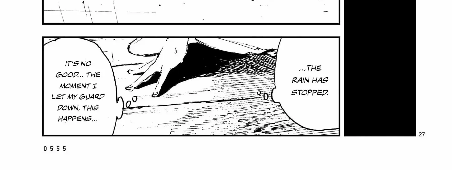 Read Shikabane Kaigo chapter 12 image 51 on Lezhin