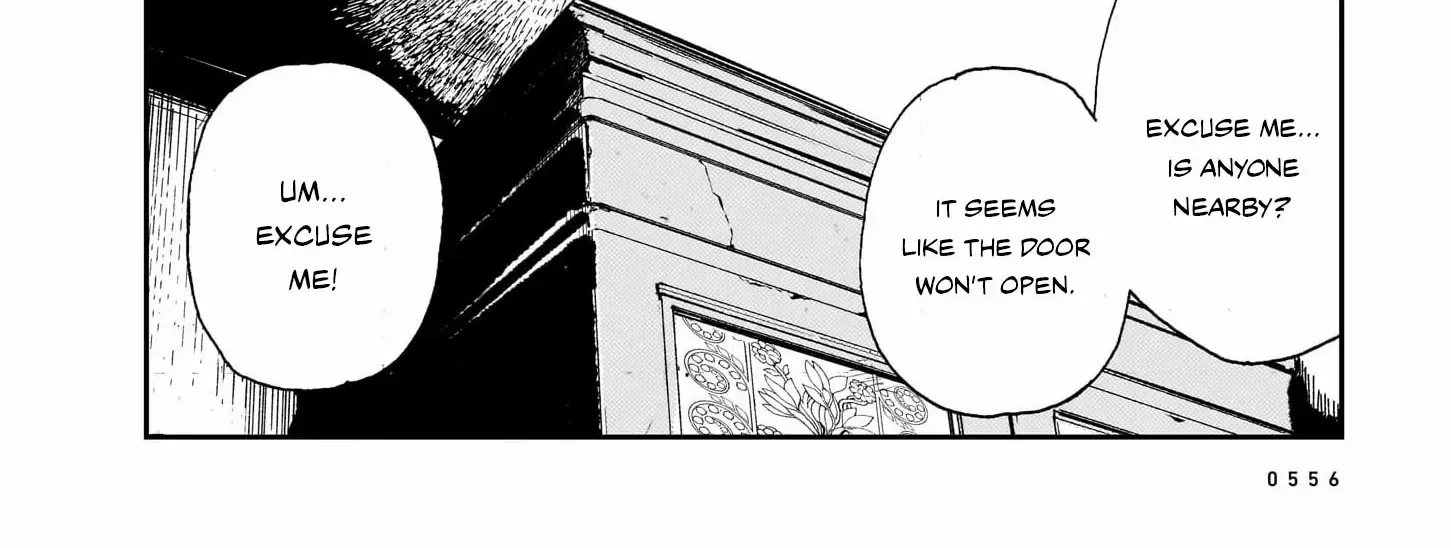 Read Shikabane Kaigo chapter 12 image 53 on Lezhin