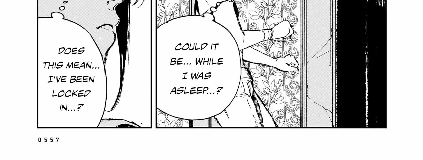 Read Shikabane Kaigo chapter 12 image 55 on Lezhin