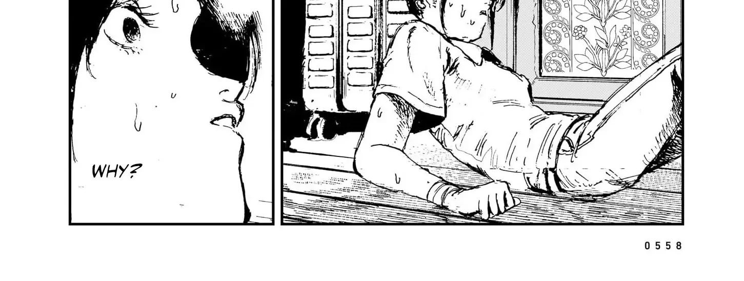 Read Shikabane Kaigo chapter 12 image 57 on Lezhin