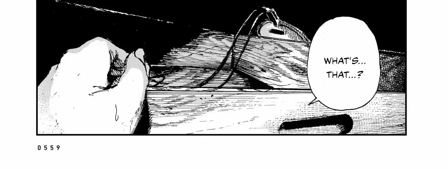 Read Shikabane Kaigo chapter 12 image 59 on Lezhin