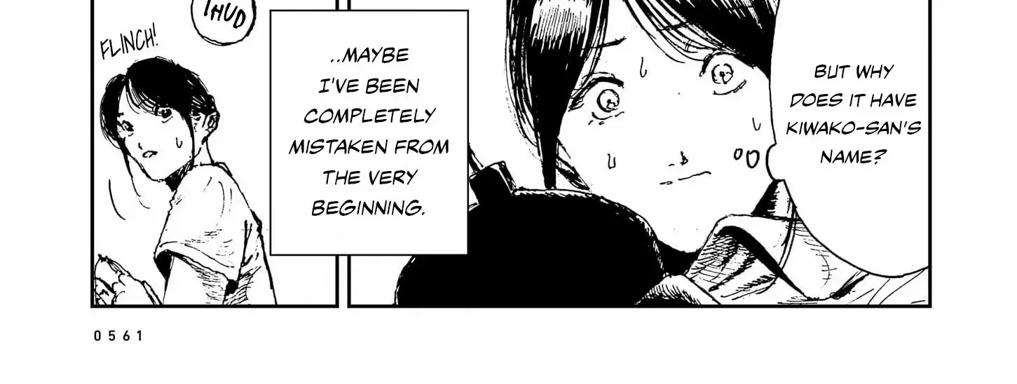 Read Shikabane Kaigo chapter 12 image 63 on Lezhin