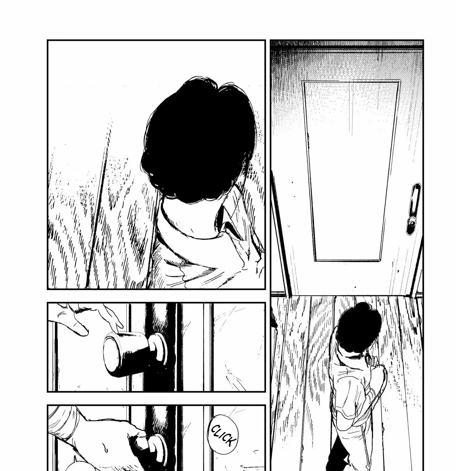 Read Shikabane Kaigo chapter 12 image 68 on Lezhin