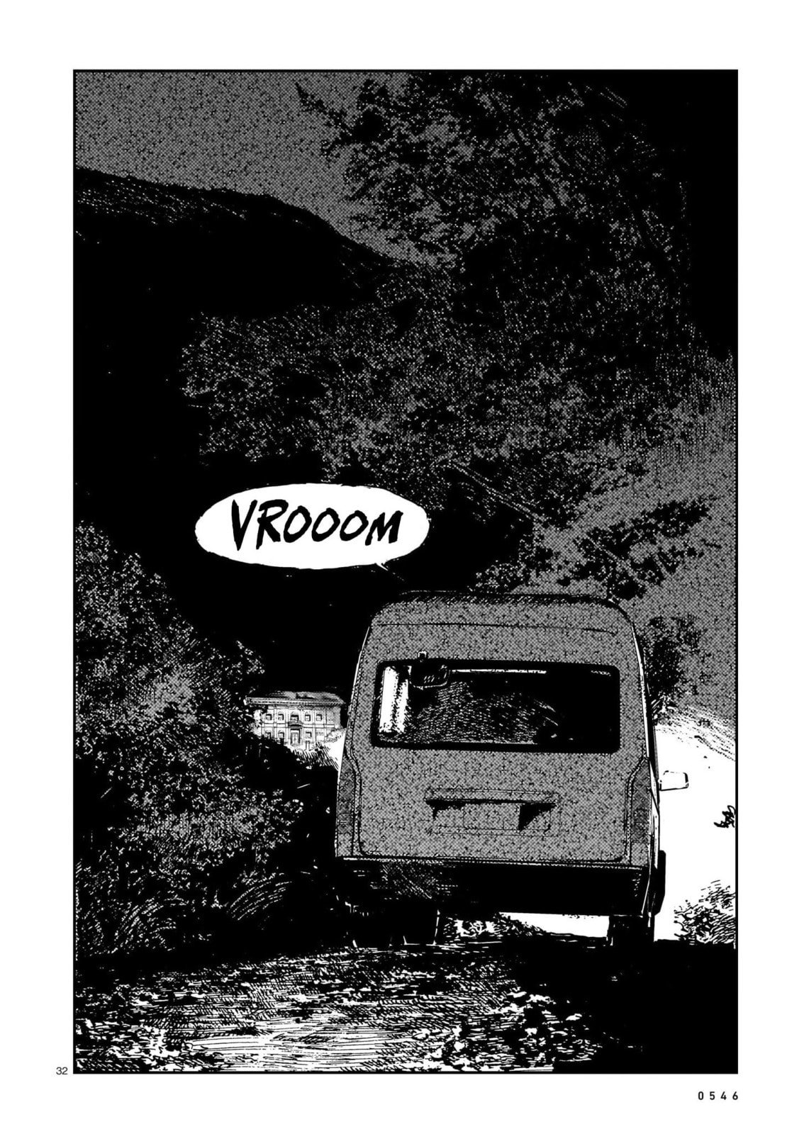 Read Shikabane Kaigo chapter 14 image 31 on Lezhin