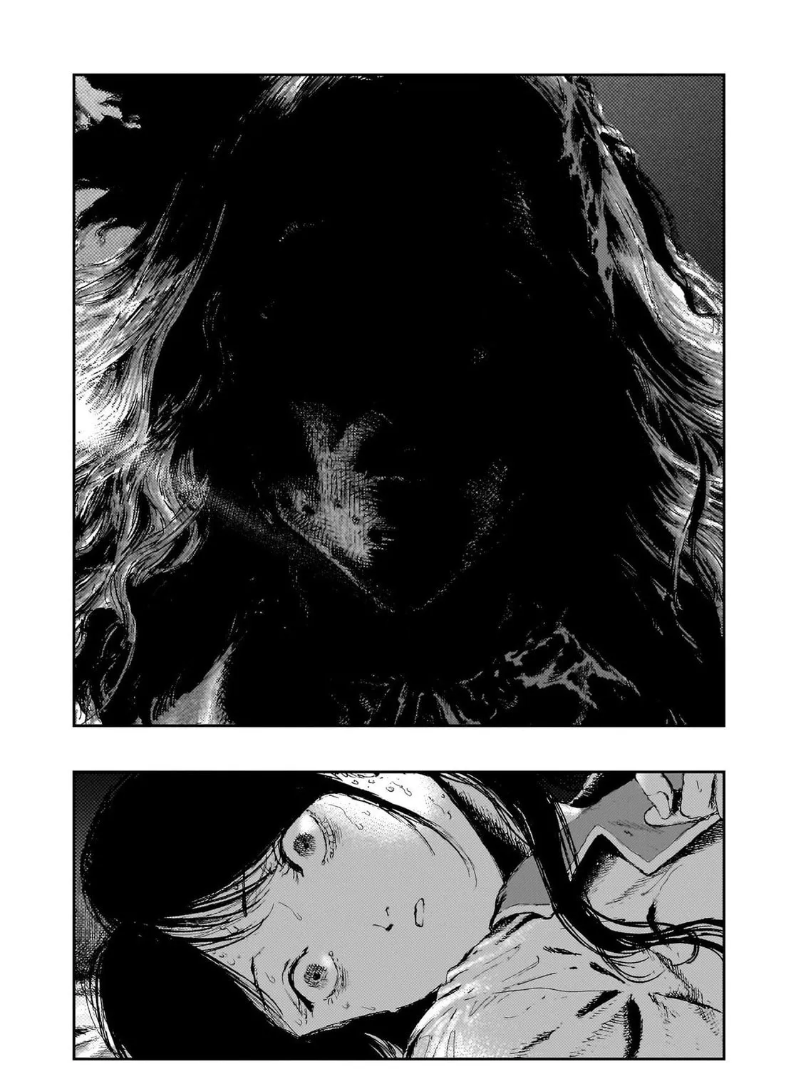 Read Shikabane Kaigo chapter 4 image 66 on Lezhin