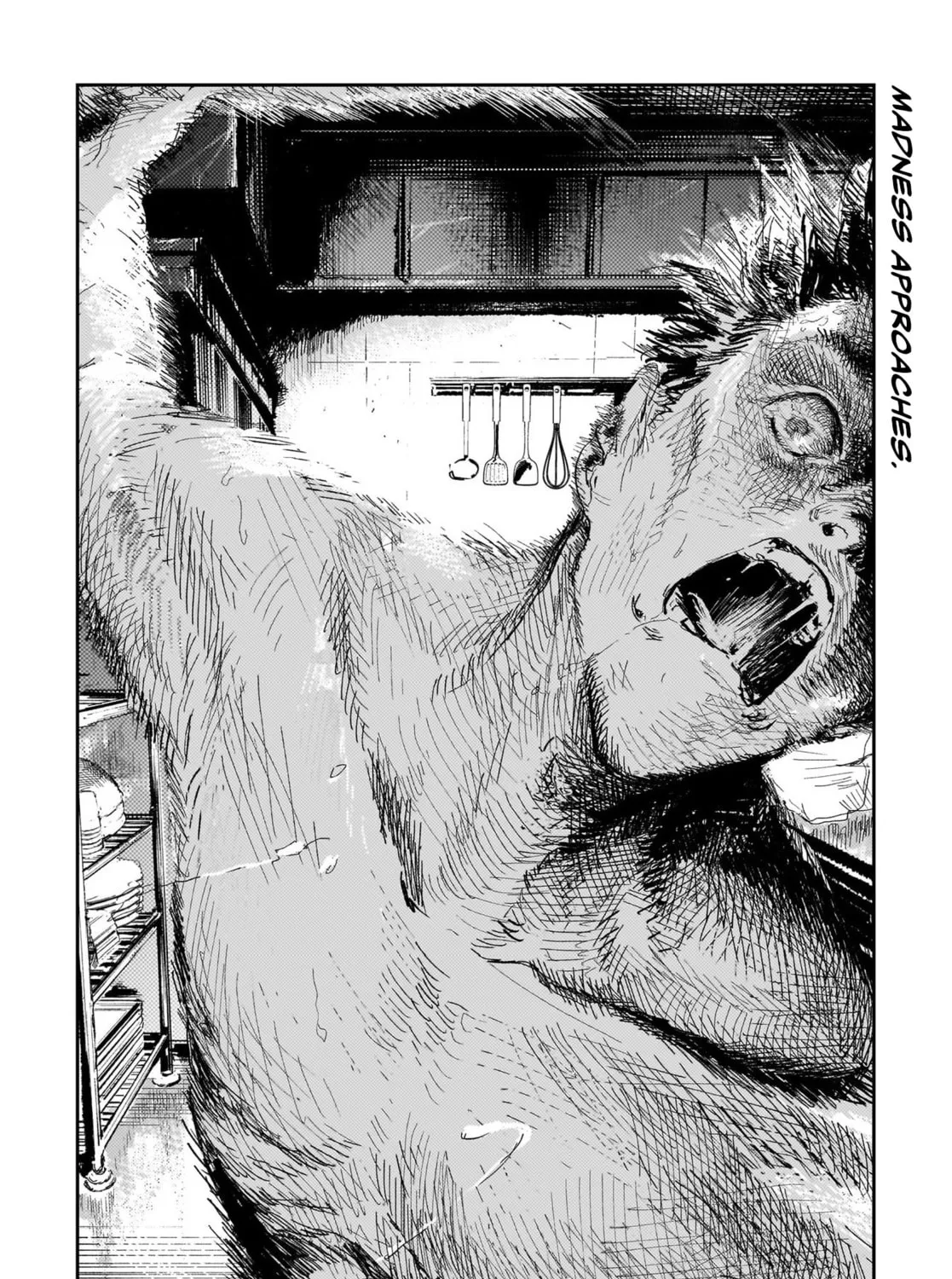 Read Shikabane Kaigo chapter 6 image 80 on Lezhin