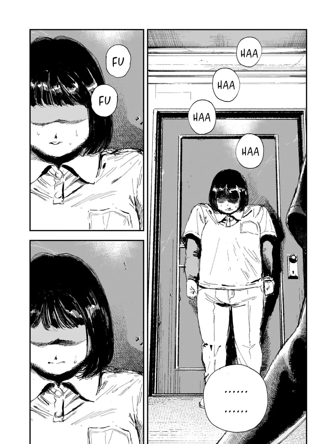 Read Shikabane Kaigo chapter 9 image 62 on Lezhin