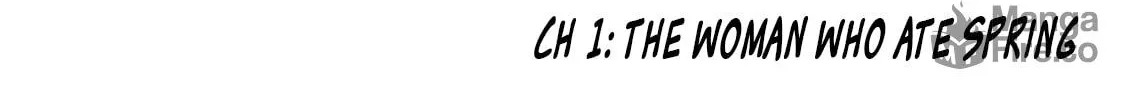 Shiki wo Taberu Onna Chapter 1 page 40 - 