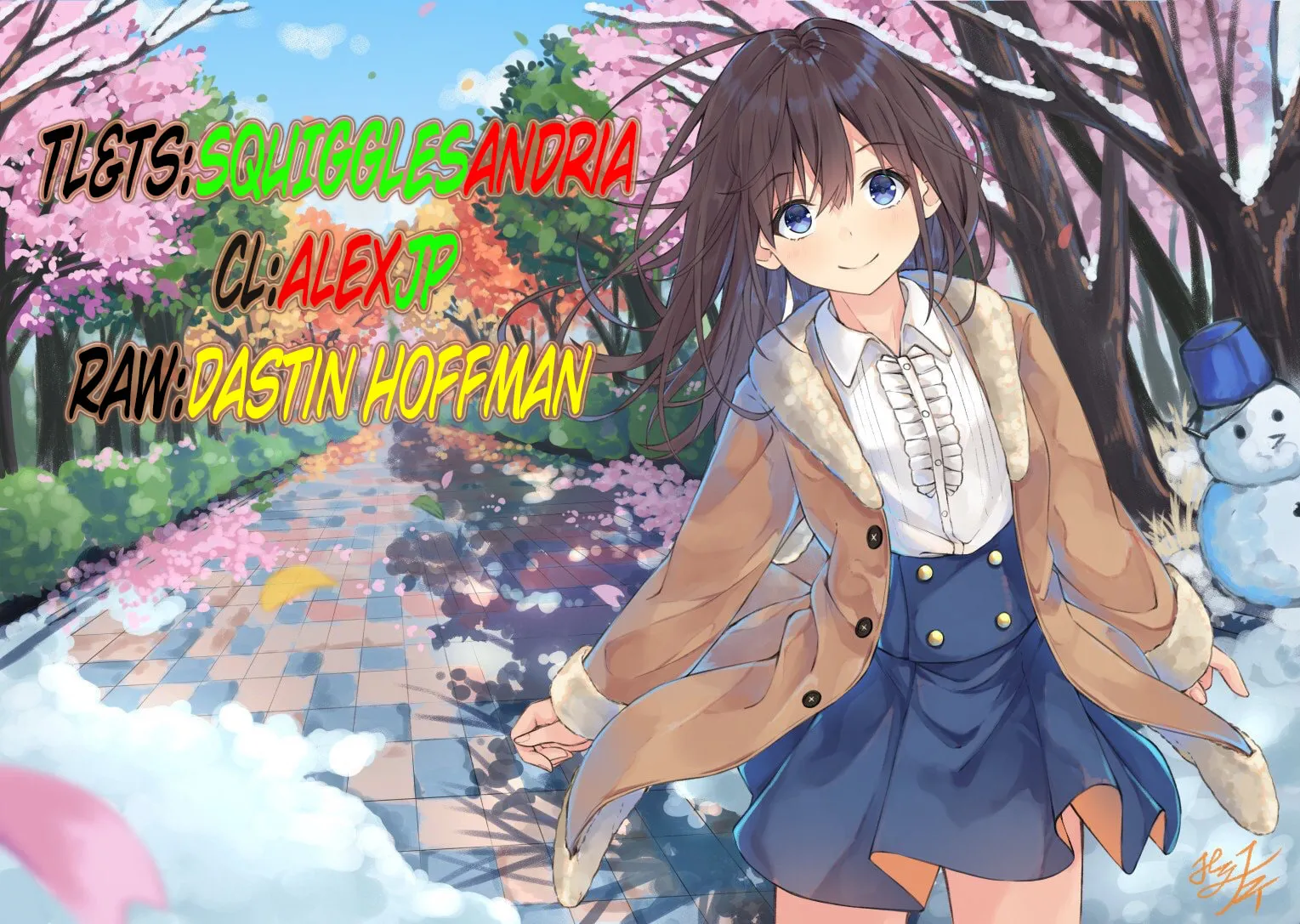 Shiki wo Taberu Onna Chapter 1 page 45 - 