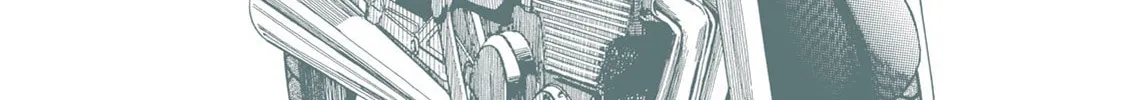 Shiki wo Taberu Onna Chapter 1 page 8 - 