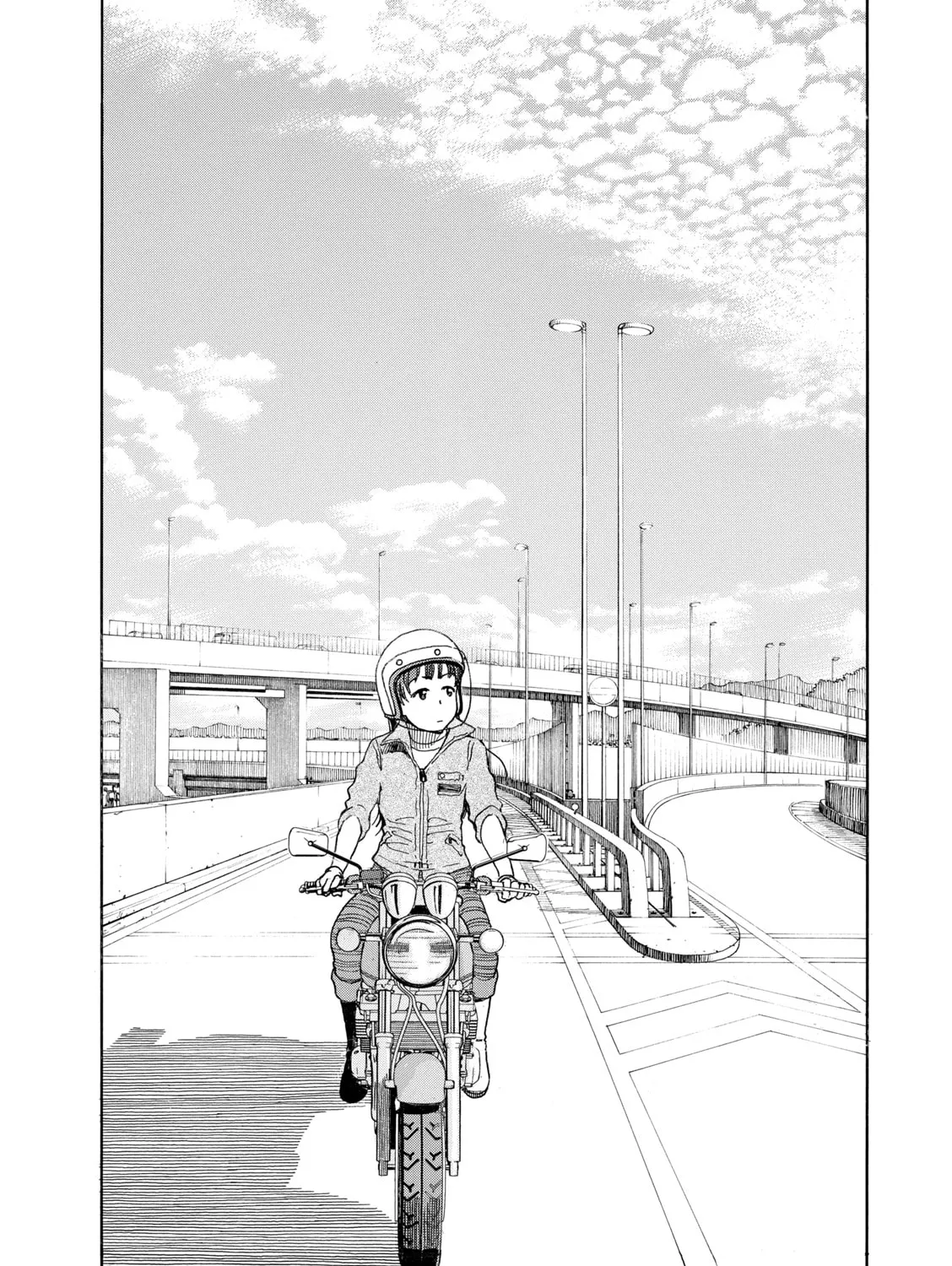 Shiki wo Taberu Onna Chapter 2 page 9 - 
