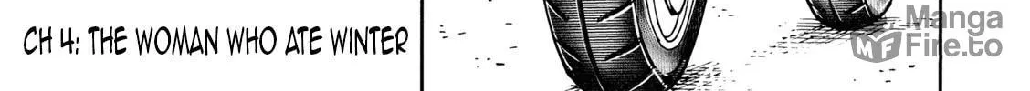Shiki wo Taberu Onna Chapter 4 page 48 - 