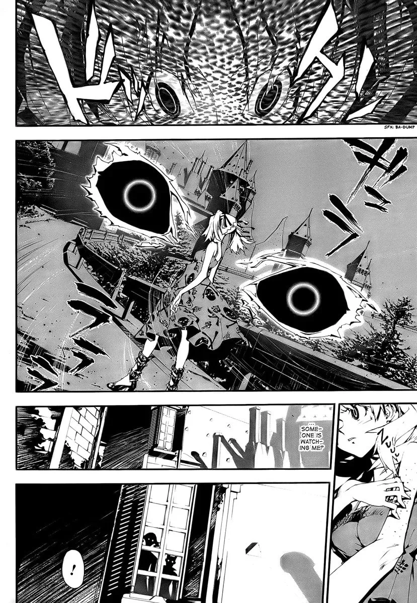 Read Shiki chapter 0 image 45 on Lezhin