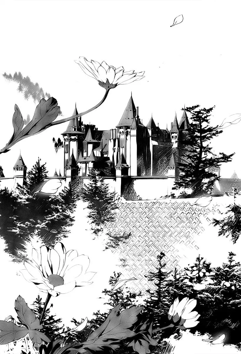 Read Shiki chapter 0 image 9 on Lezhin