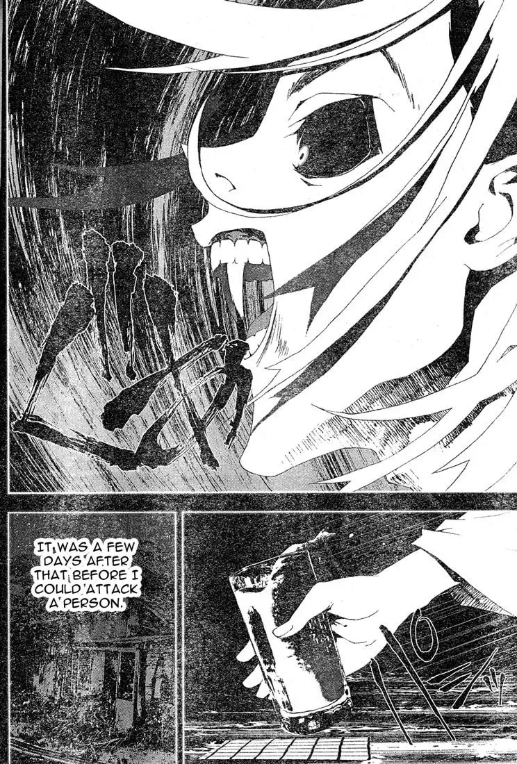 Read Shiki chapter 10.1 image 40 on Lezhin