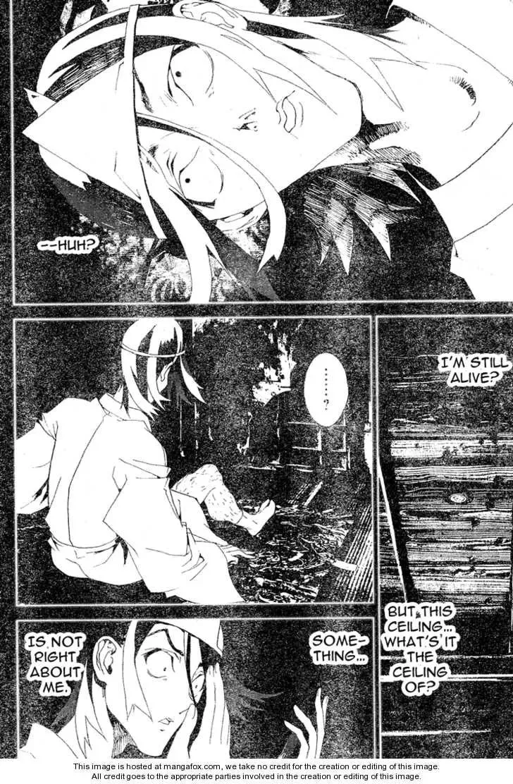 Read Shiki chapter 10.5 image 16 on Lezhin
