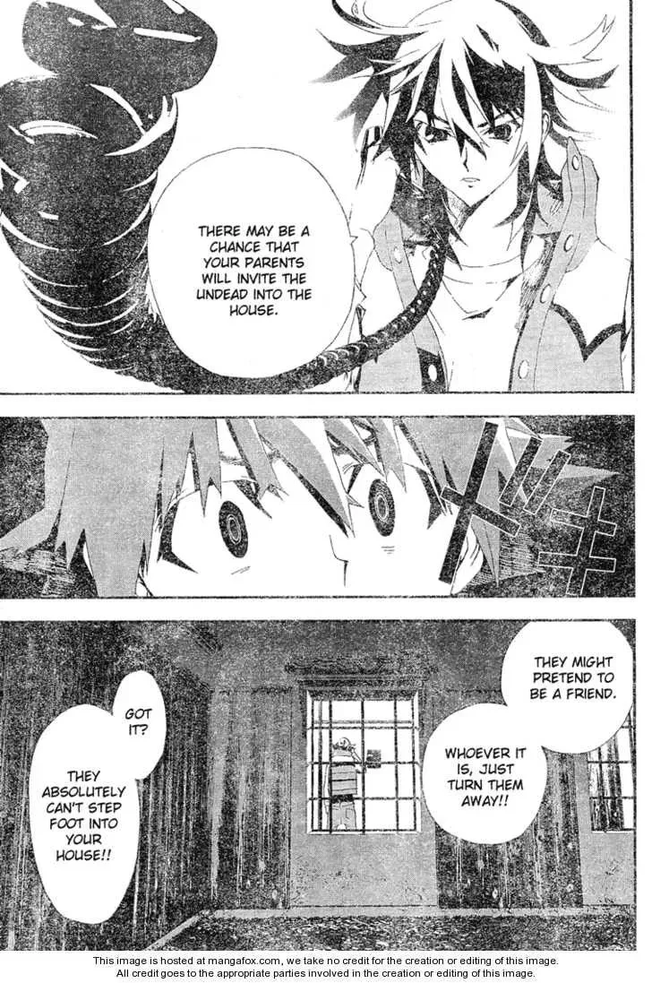 Read Shiki chapter 10.5 image 3 on Lezhin
