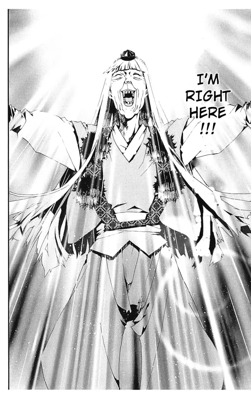 Read Shiki chapter 15 image 10 on Lezhin