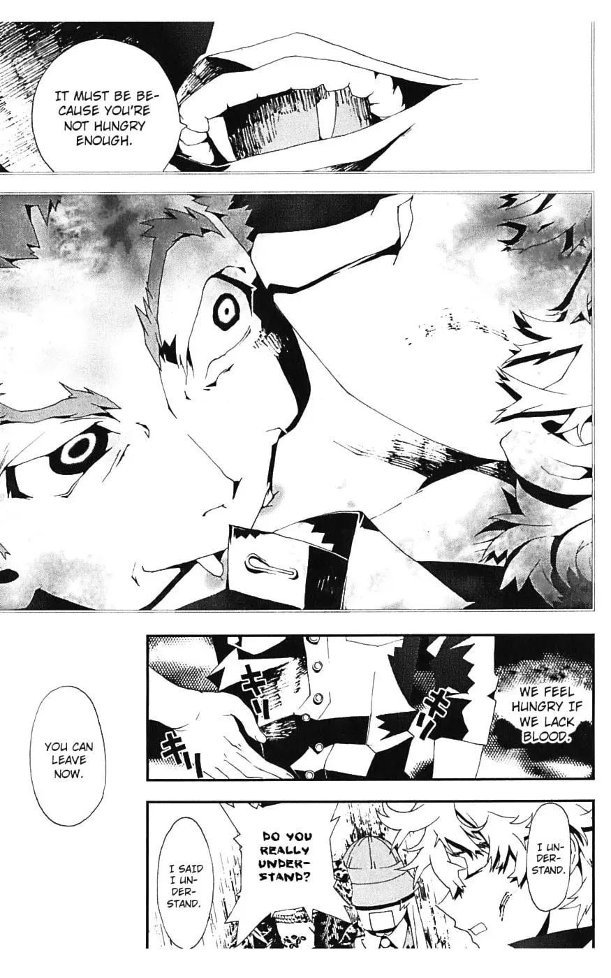 Read Shiki chapter 16 image 26 on Lezhin