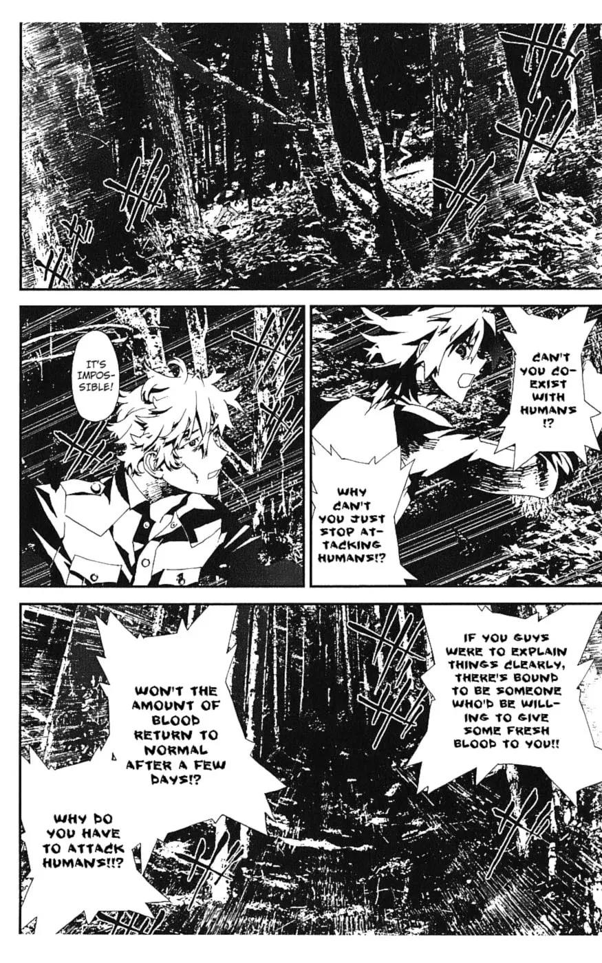Read Shiki chapter 16 image 33 on Lezhin