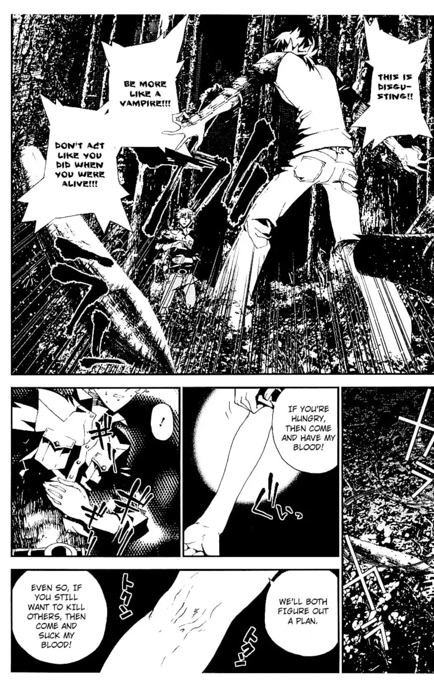 Read Shiki chapter 16 image 37 on Lezhin