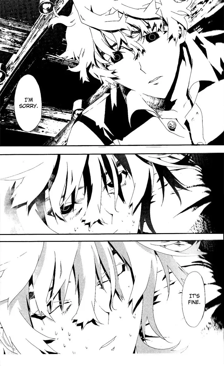 Read Shiki chapter 18 image 12 on Lezhin