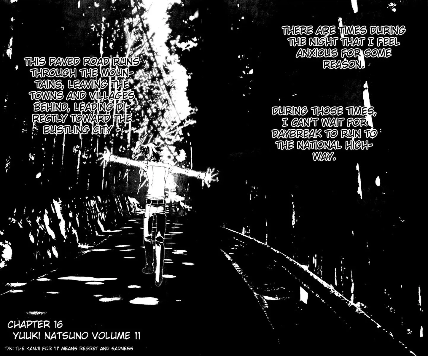 Read Shiki chapter 18 image 16 on Lezhin