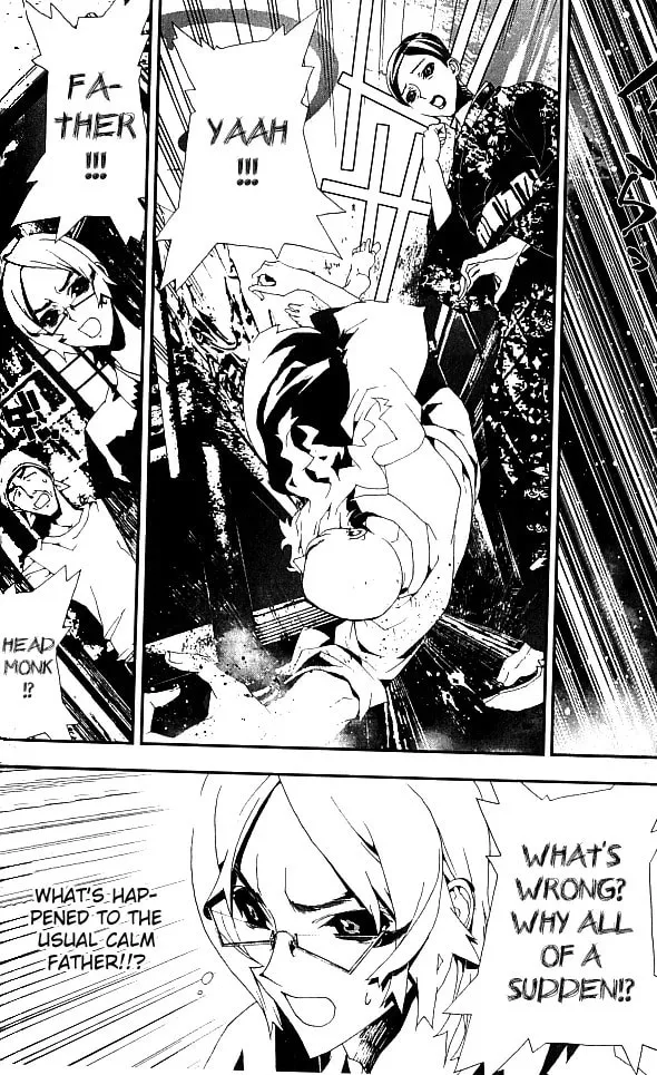 Read Shiki chapter 18 image 46 on Lezhin