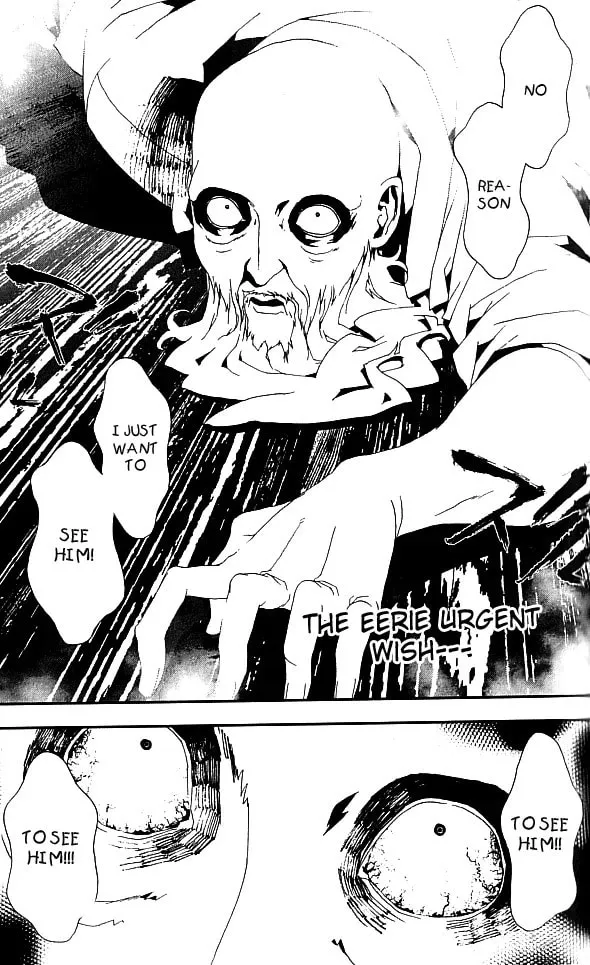 Read Shiki chapter 18 image 47 on Lezhin