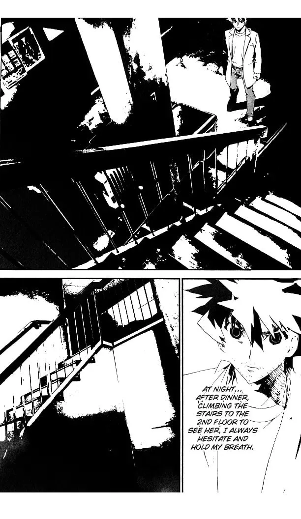 Read Shiki chapter 19 image 27 on Lezhin