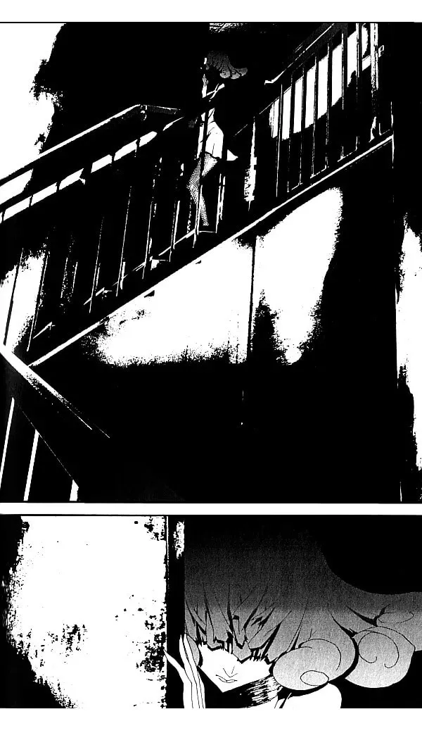 Read Shiki chapter 19 image 28 on Lezhin