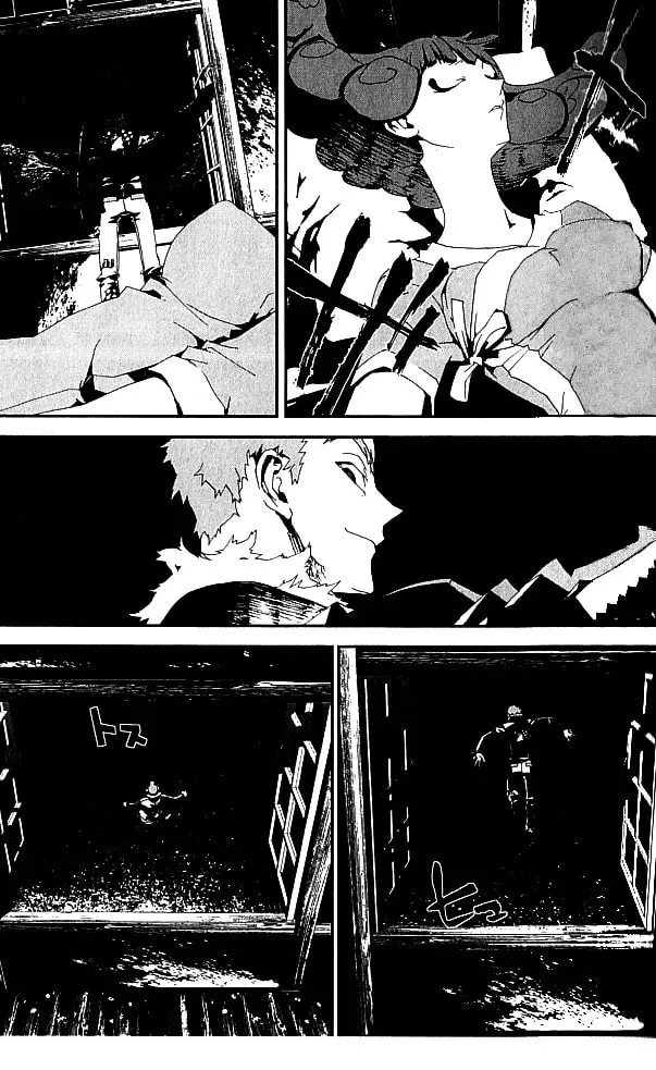 Read Shiki chapter 19 image 9 on Lezhin