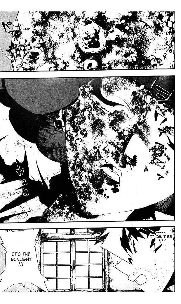 Read Shiki chapter 20 image 14 on Lezhin