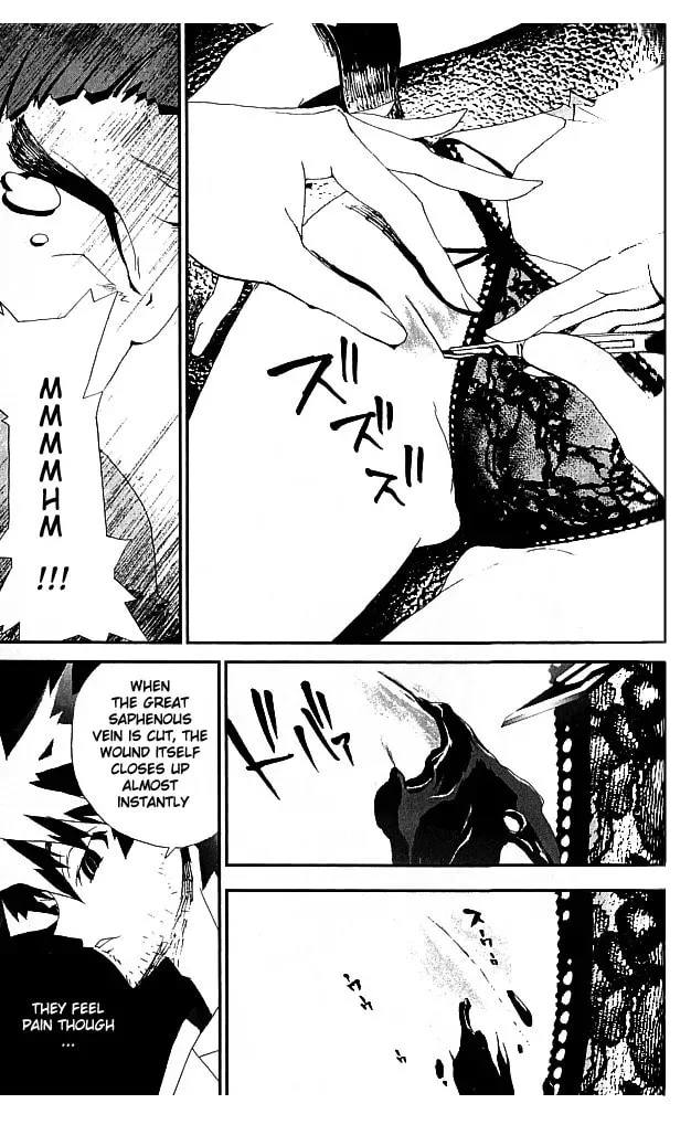 Read Shiki chapter 20 image 38 on Lezhin