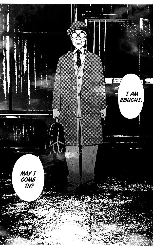 Read Shiki chapter 21 image 42 on Lezhin