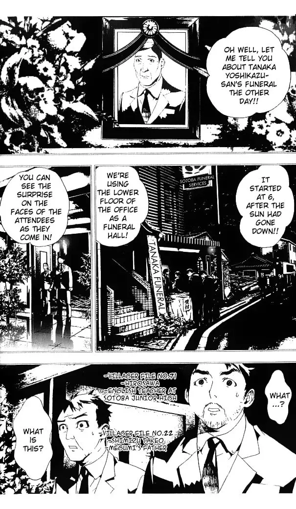 Read Shiki chapter 22 image 10 on Lezhin