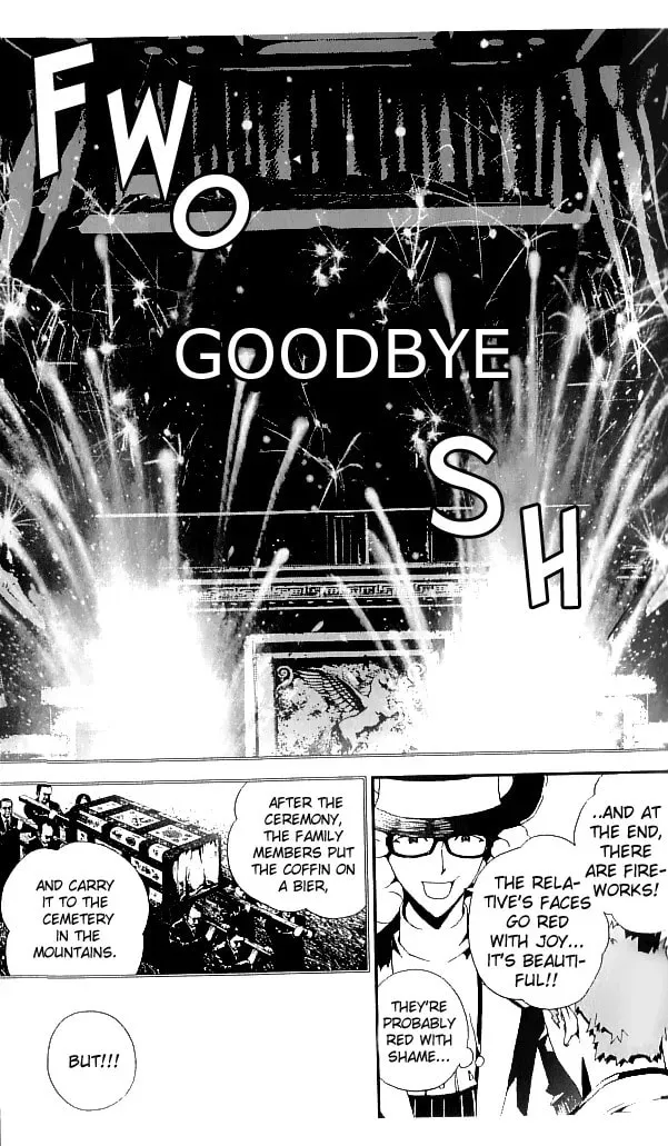 Read Shiki chapter 22 image 17 on Lezhin
