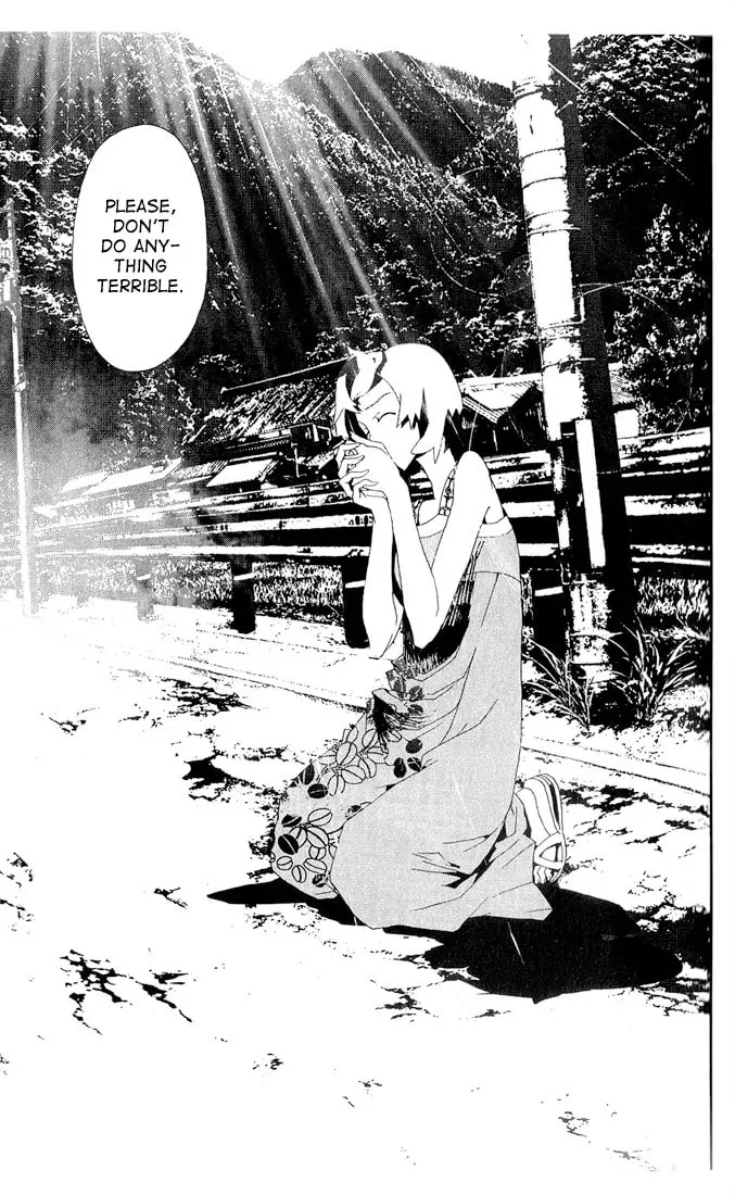 Read Shiki chapter 24 image 13 on Lezhin