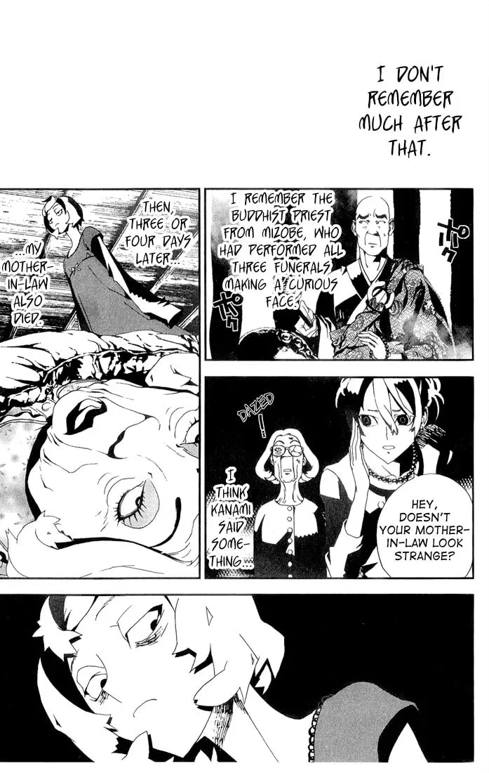 Read Shiki chapter 24 image 43 on Lezhin