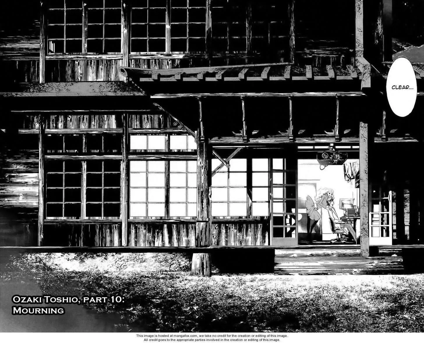 Read Shiki chapter 29 image 12 on Lezhin