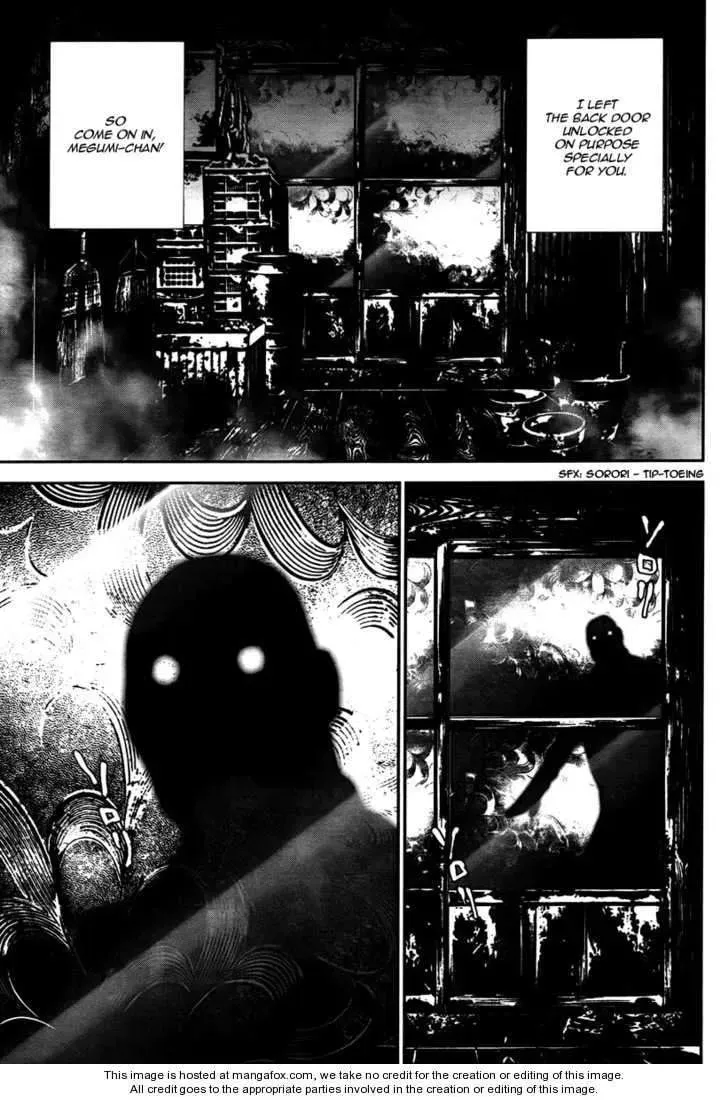 Read Shiki chapter 31 image 39 on Lezhin
