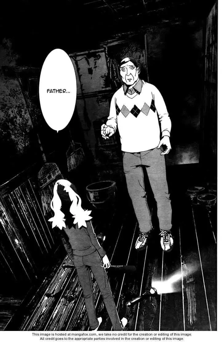 Read Shiki chapter 31 image 44 on Lezhin