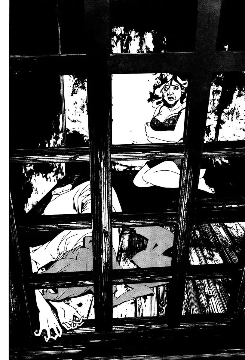 Read Shiki chapter 32 image 24 on Lezhin