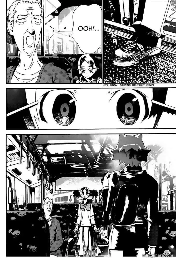 Read Shiki chapter 37 image 6 on Lezhin