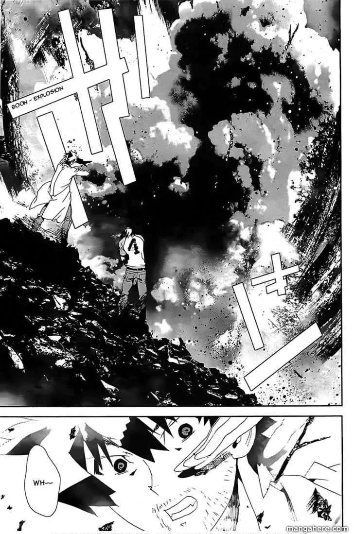 Read Shiki chapter 39 image 19 on Lezhin